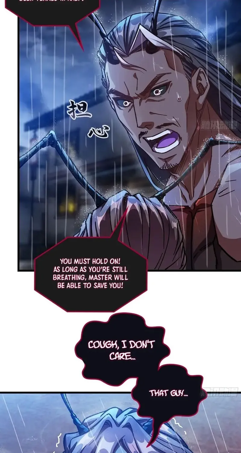 Read Forged Immortal chapter 8 image 53 on Lezhin