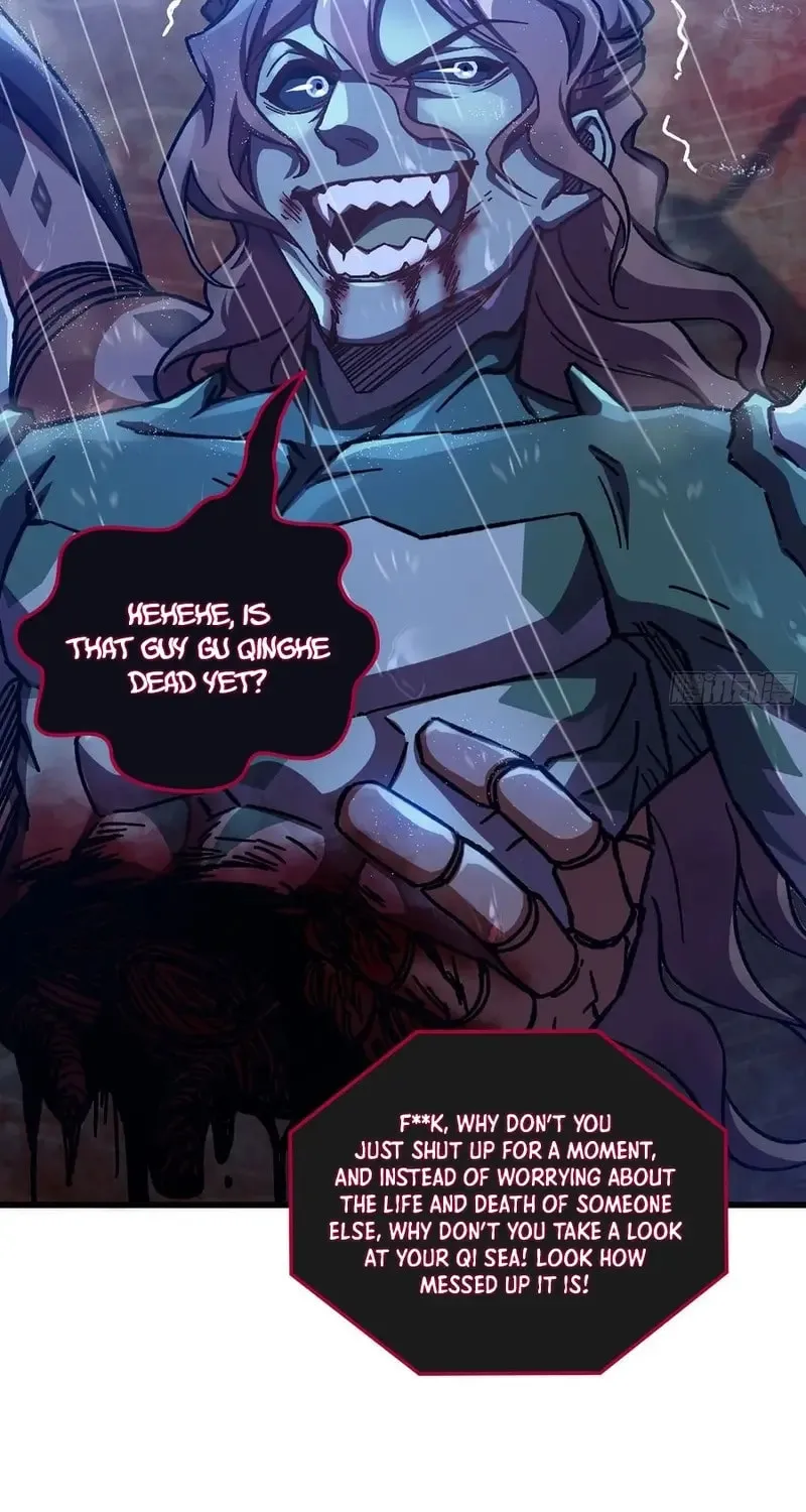 Read Forged Immortal chapter 8 image 54 on Lezhin