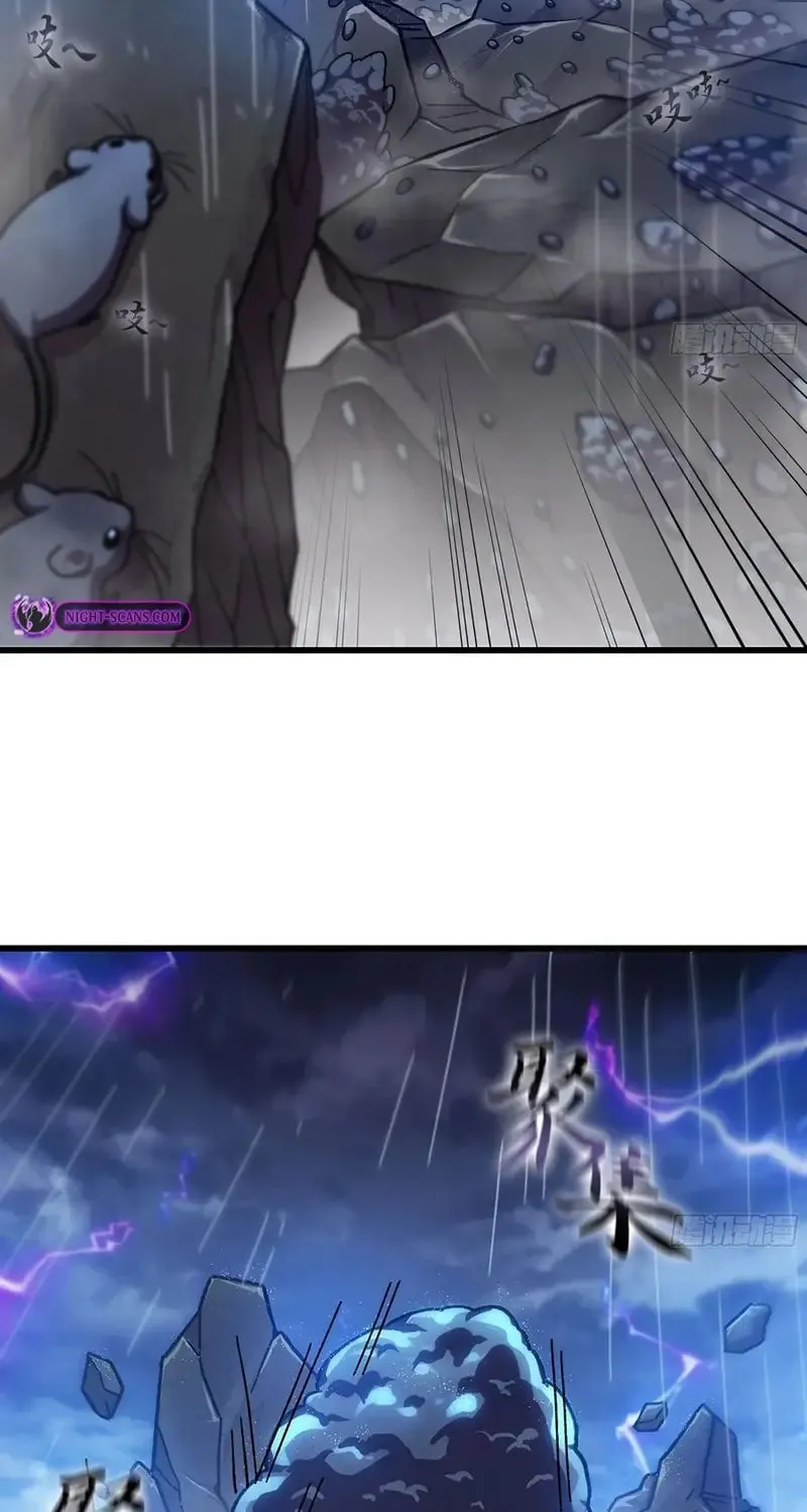 Read Forged Immortal chapter 8 image 56 on Lezhin