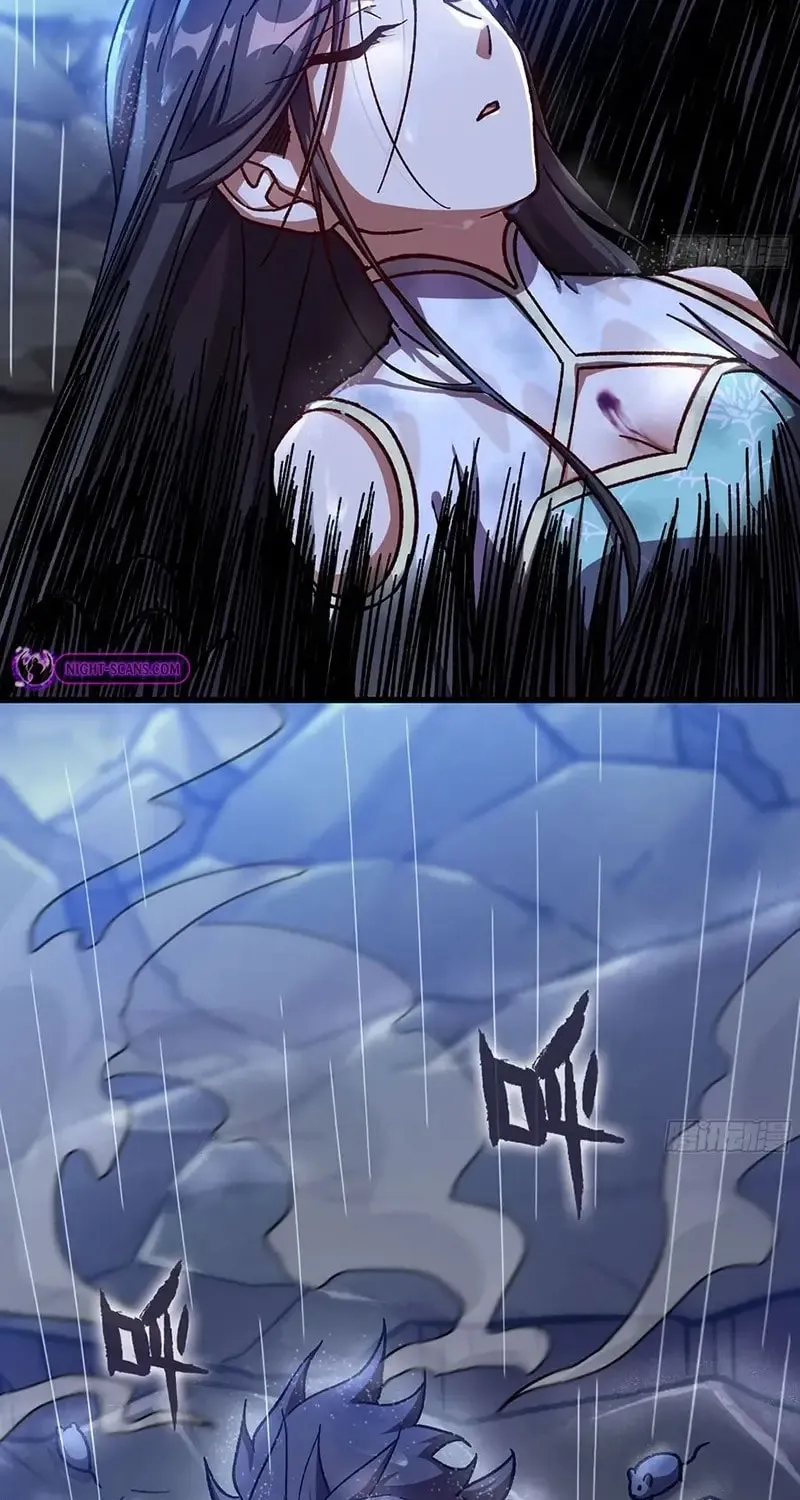 Read Forged Immortal chapter 8 image 61 on Lezhin