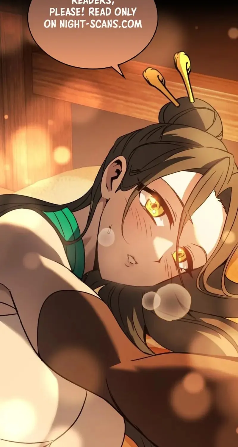 Read Forged Immortal chapter 8 image 67 on Lezhin