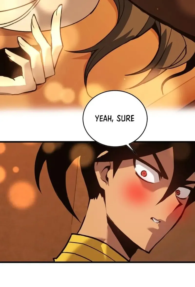 Read Forged Immortal chapter 8 image 68 on Lezhin
