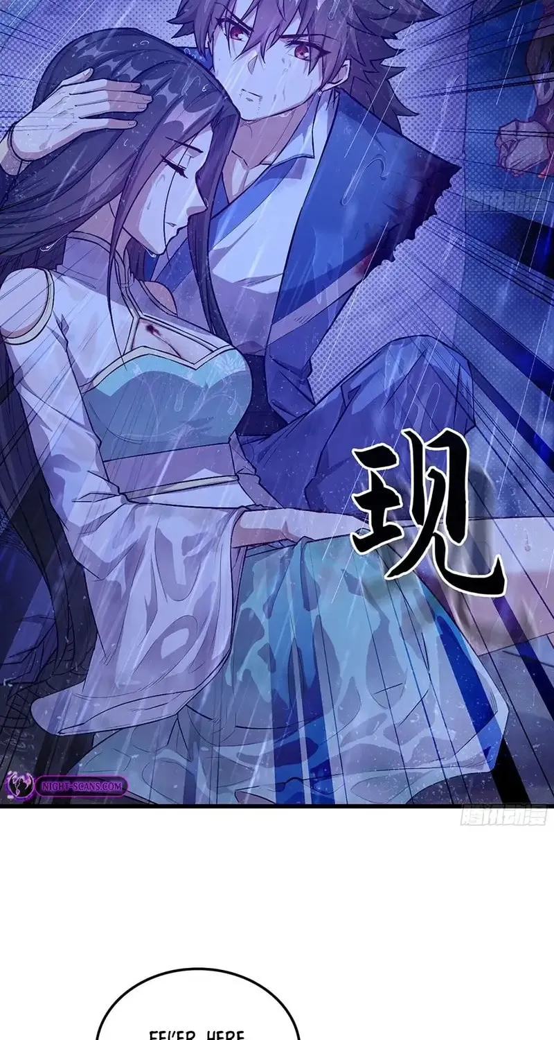 Read Forged Immortal chapter 8 image 8 on Lezhin
