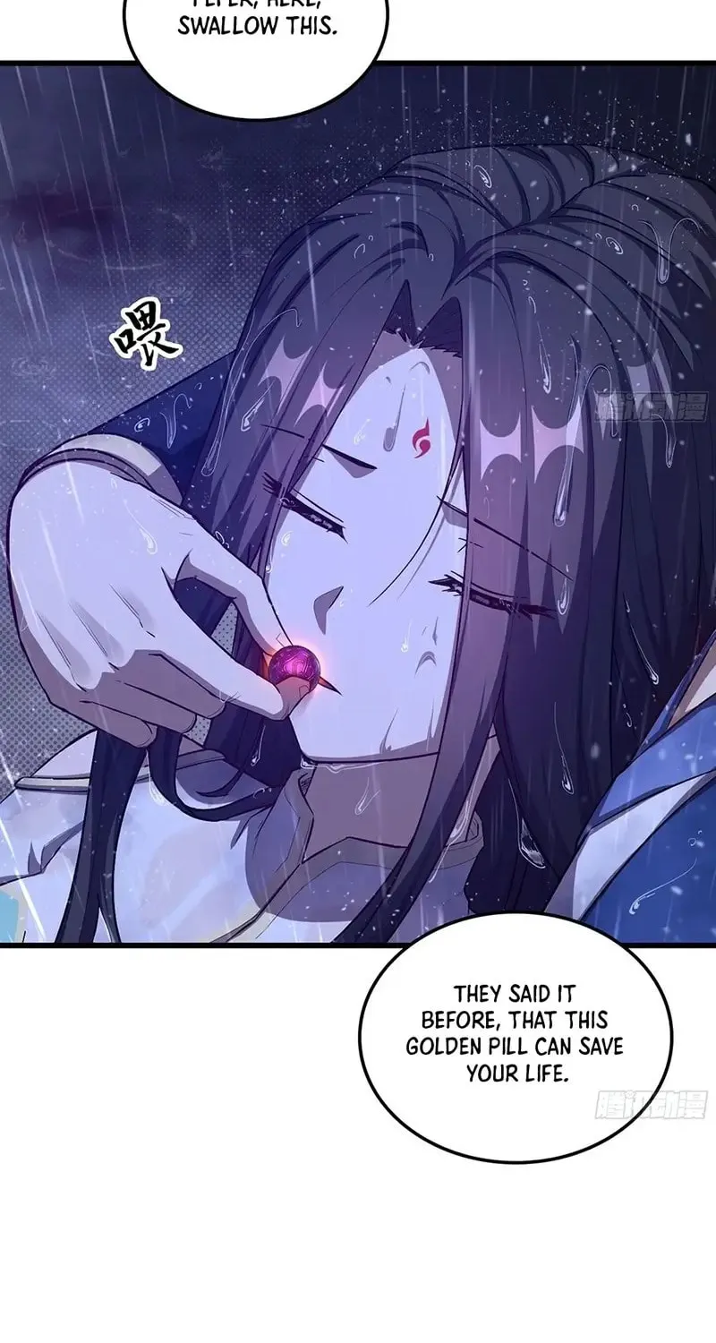 Read Forged Immortal chapter 8 image 9 on Lezhin