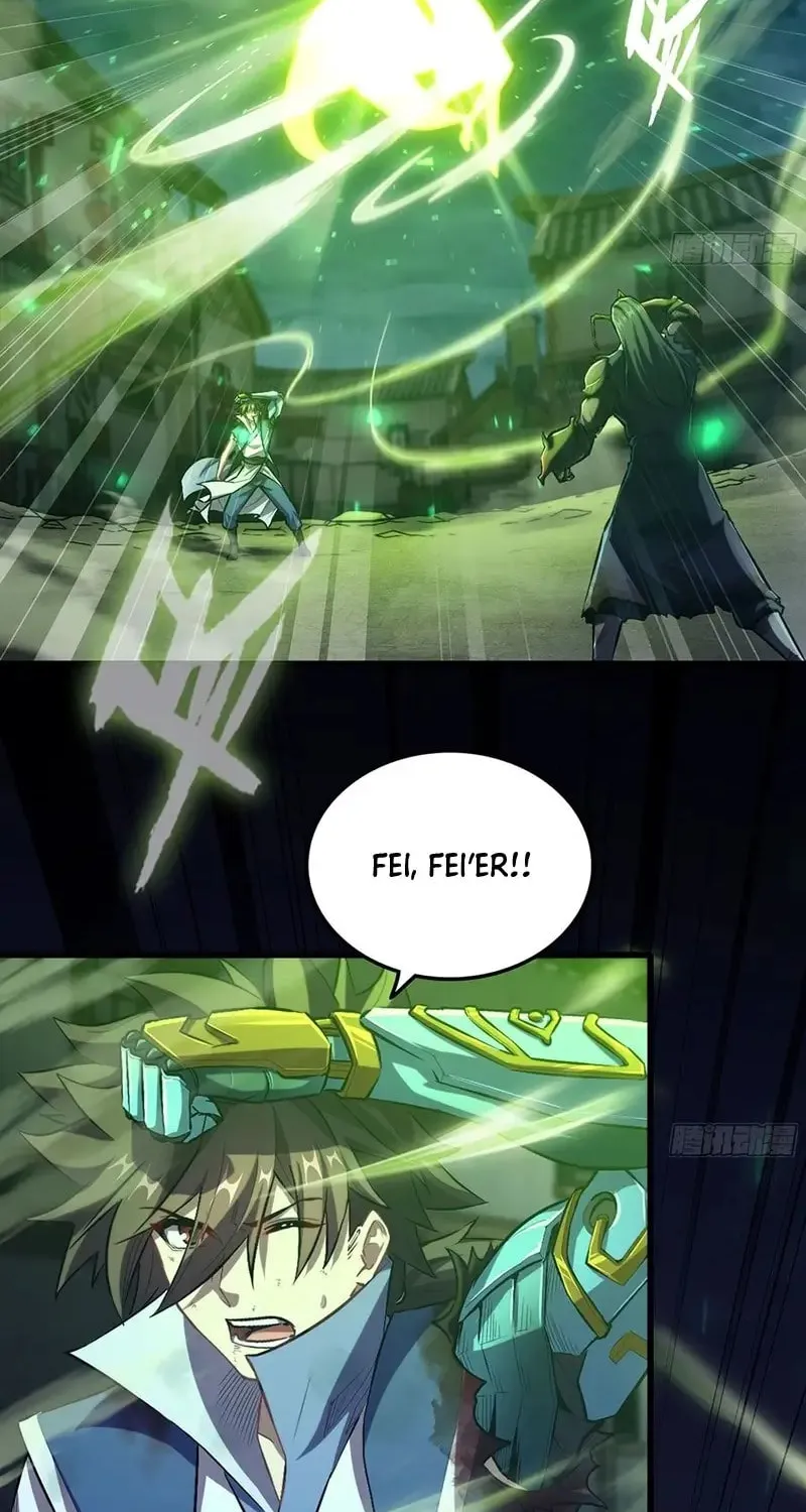 Read Forged Immortal chapter 9 image 12 on Lezhin