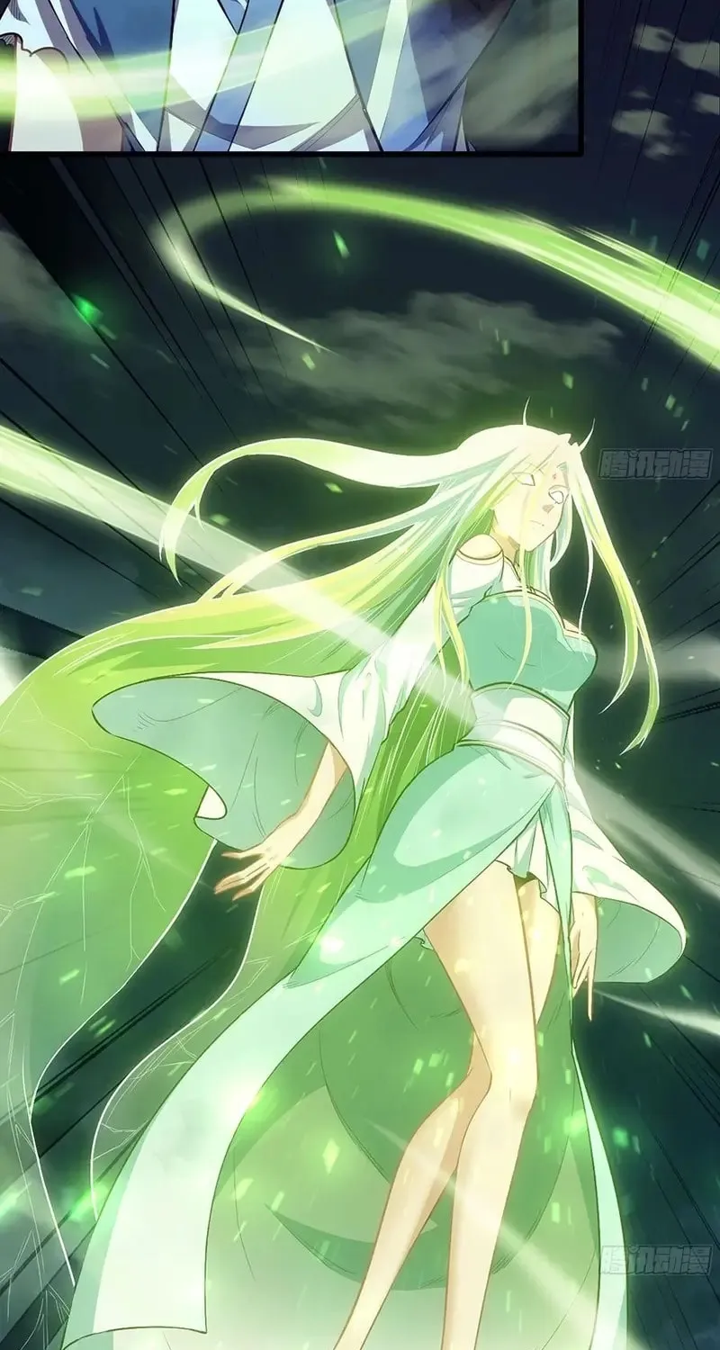 Read Forged Immortal chapter 9 image 13 on Lezhin