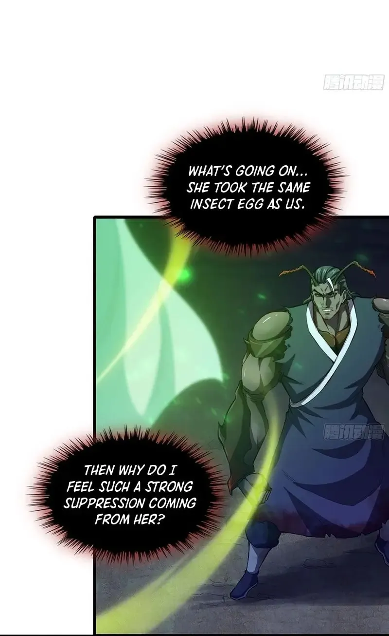 Read Forged Immortal chapter 9 image 15 on Lezhin