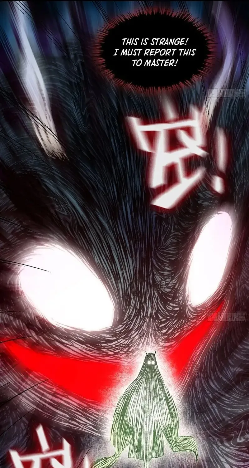 Read Forged Immortal chapter 9 image 16 on Lezhin