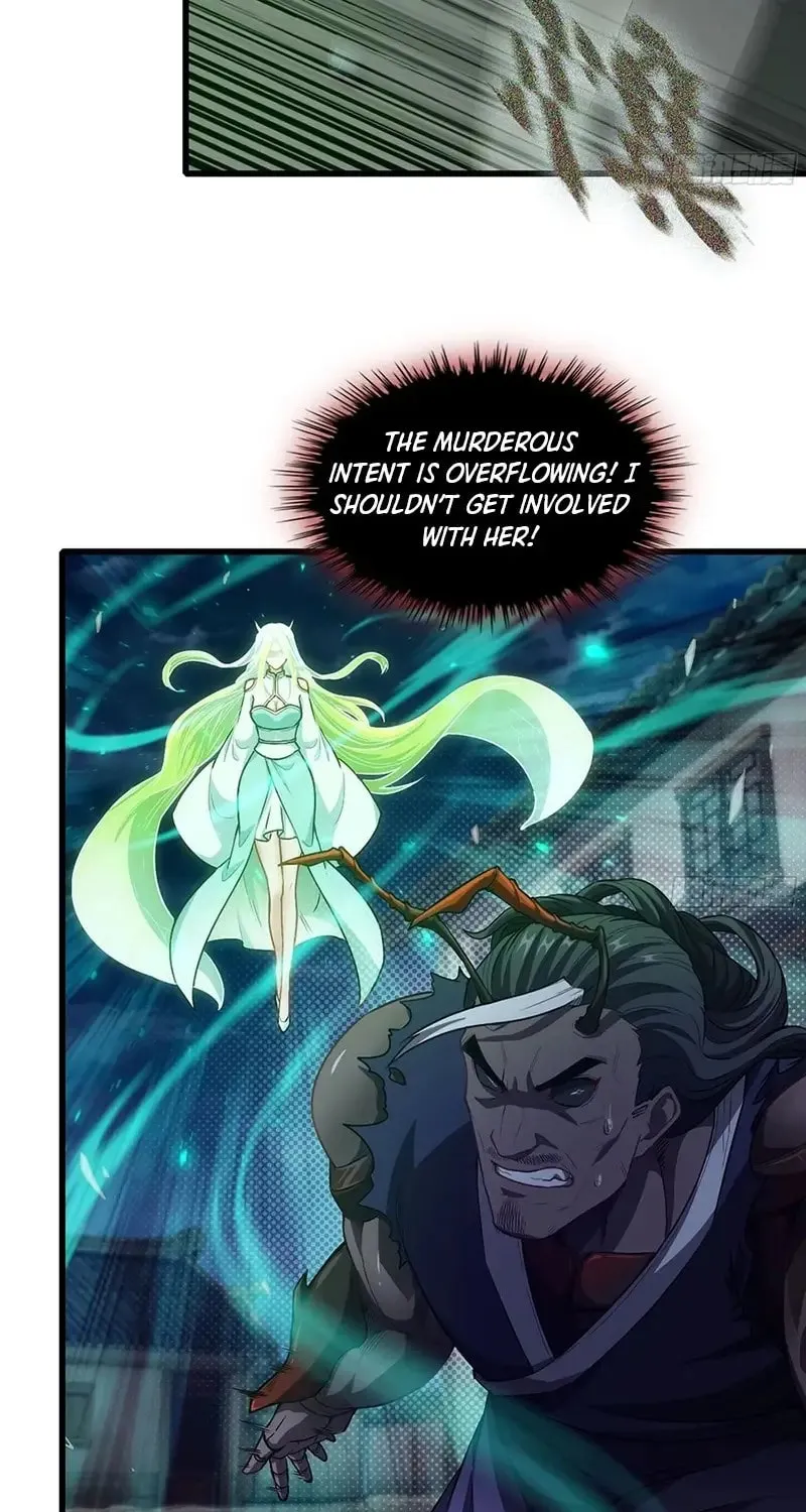 Read Forged Immortal chapter 9 image 18 on Lezhin