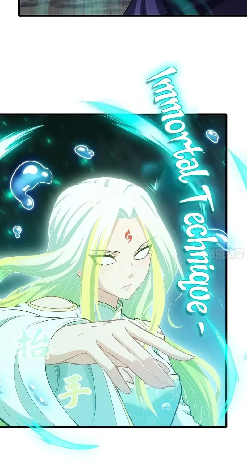 Read Forged Immortal chapter 9 image 19 on Lezhin