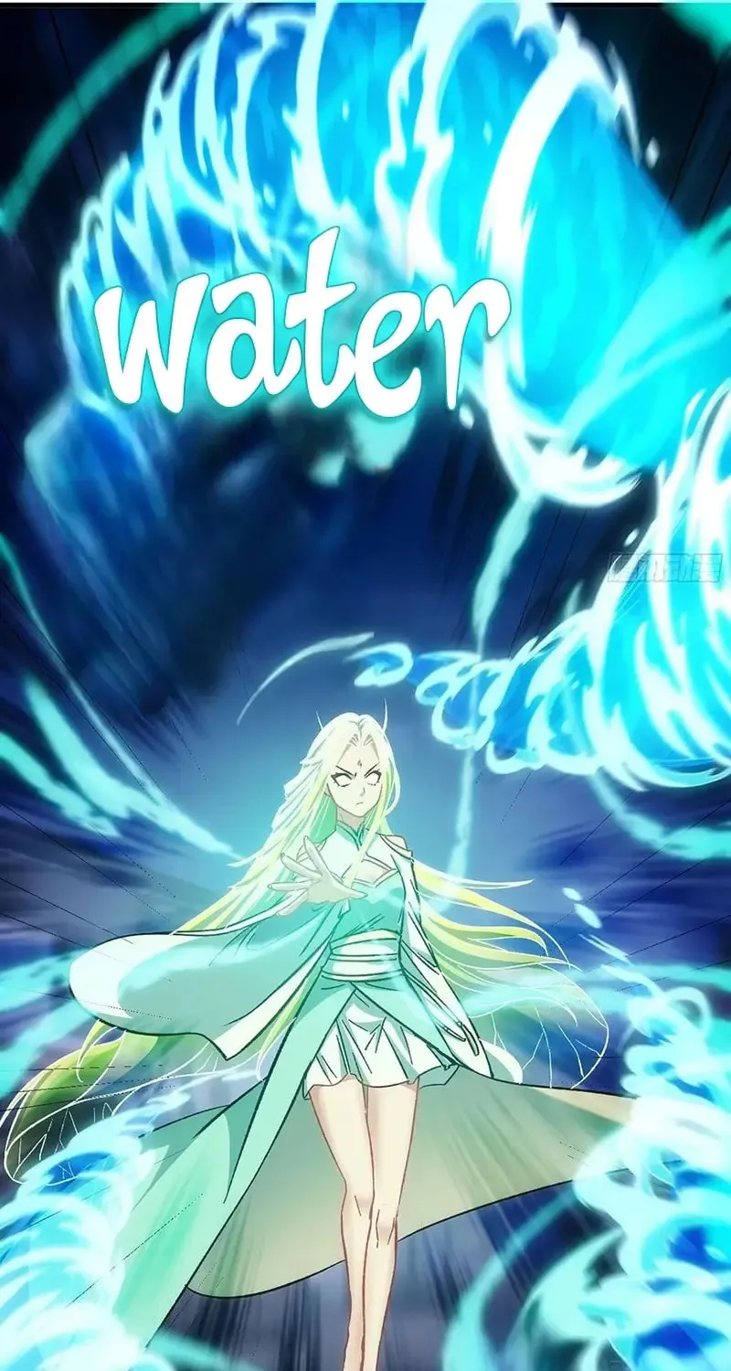 Read Forged Immortal chapter 9 image 21 on Lezhin