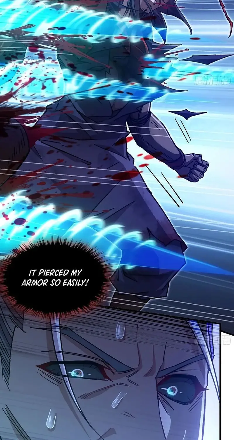 Read Forged Immortal chapter 9 image 23 on Lezhin