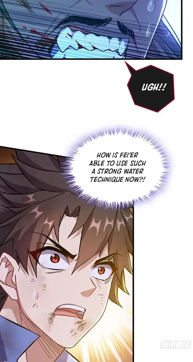 Read Forged Immortal chapter 9 image 24 on Lezhin