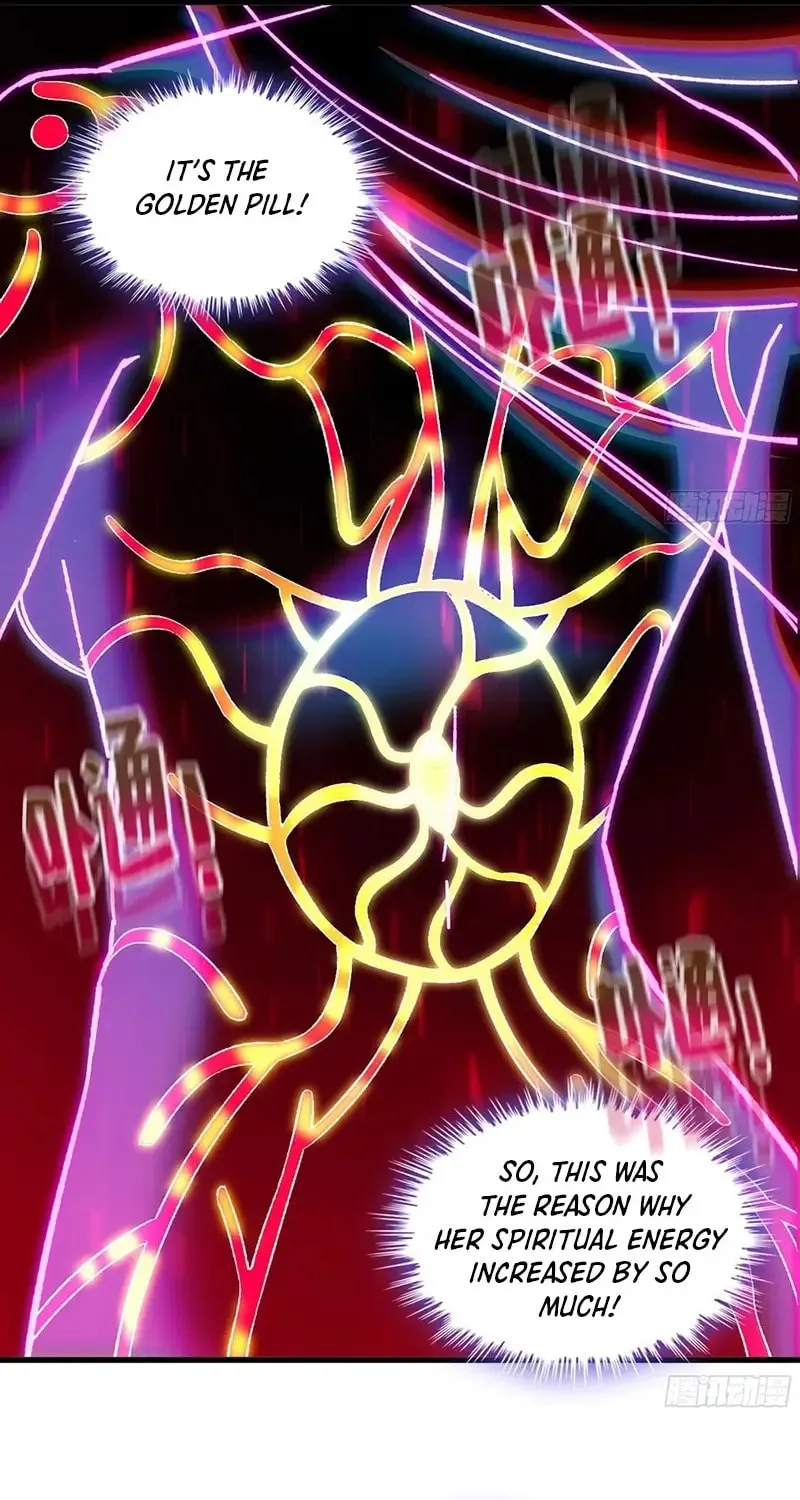 Read Forged Immortal chapter 9 image 26 on Lezhin
