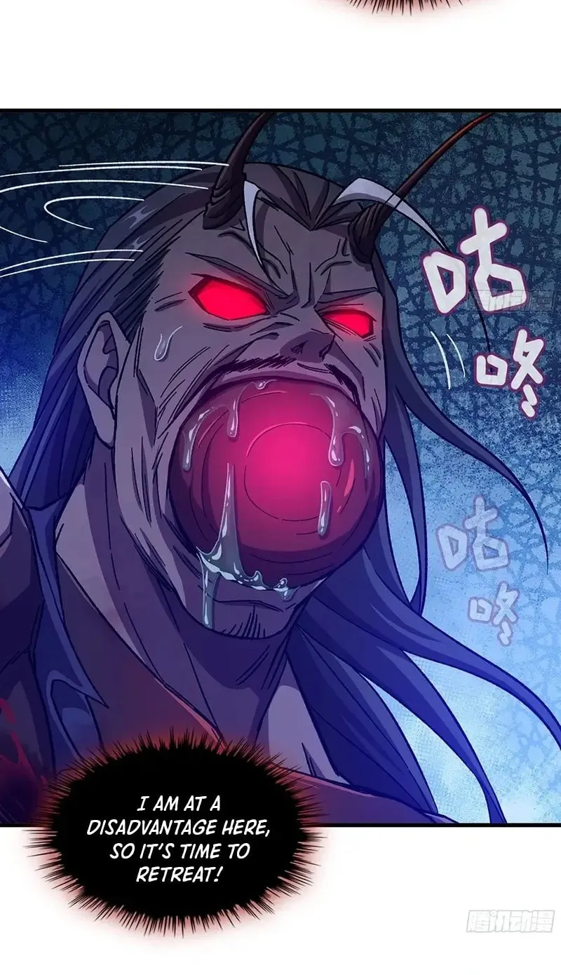Read Forged Immortal chapter 9 image 29 on Lezhin