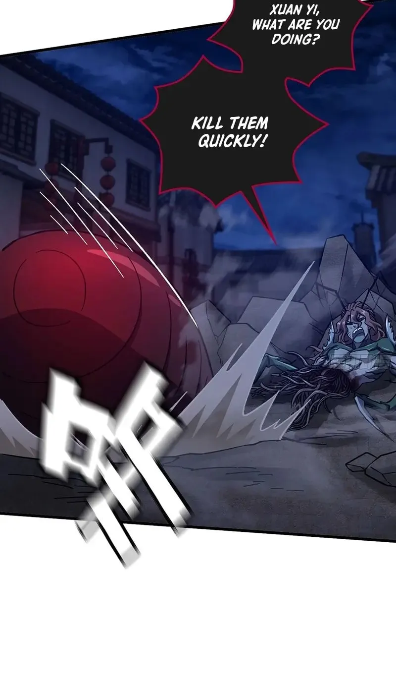 Read Forged Immortal chapter 9 image 33 on Lezhin