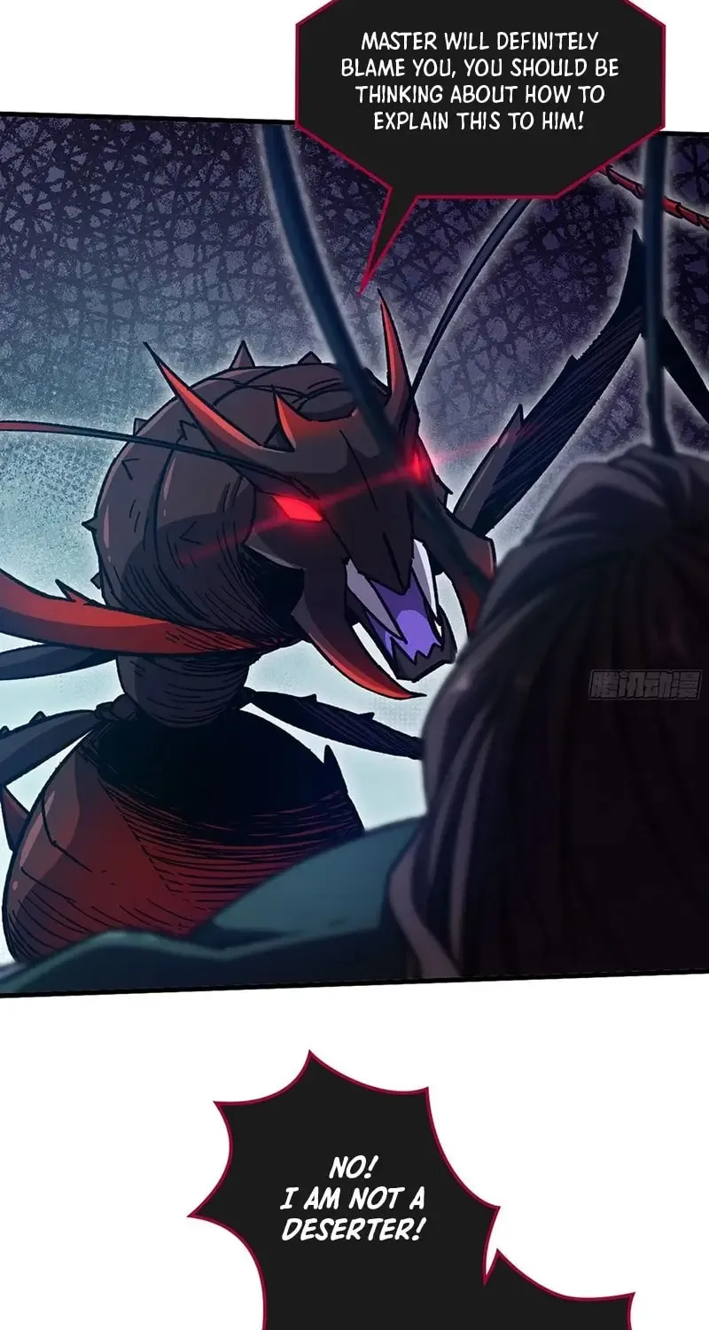 Read Forged Immortal chapter 9 image 36 on Lezhin