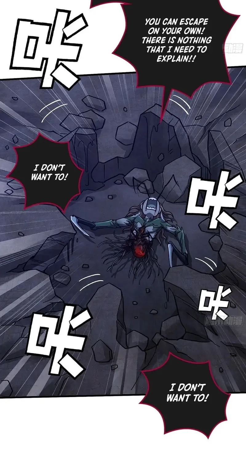Read Forged Immortal chapter 9 image 37 on Lezhin