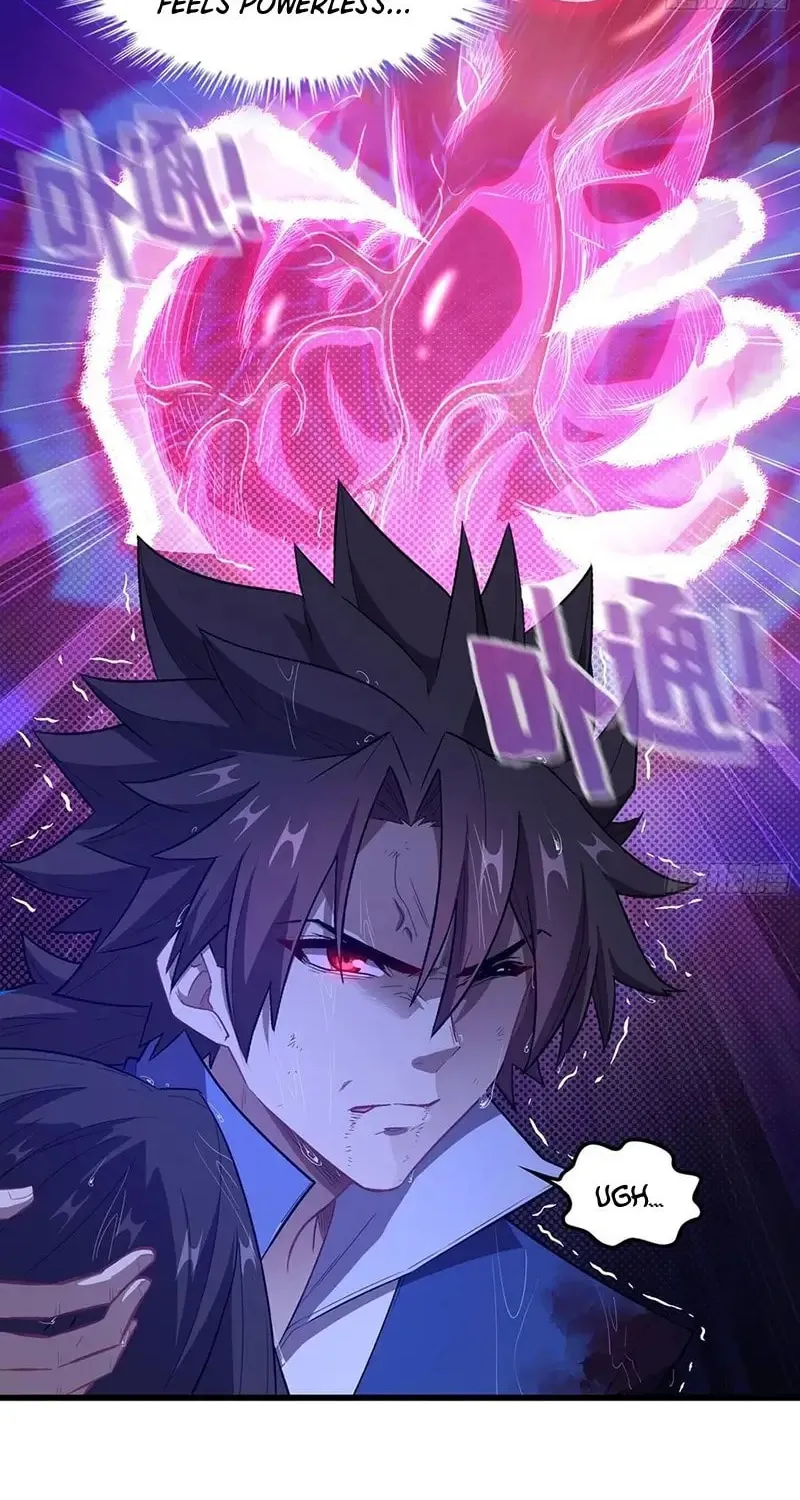 Read Forged Immortal chapter 9 image 4 on Lezhin