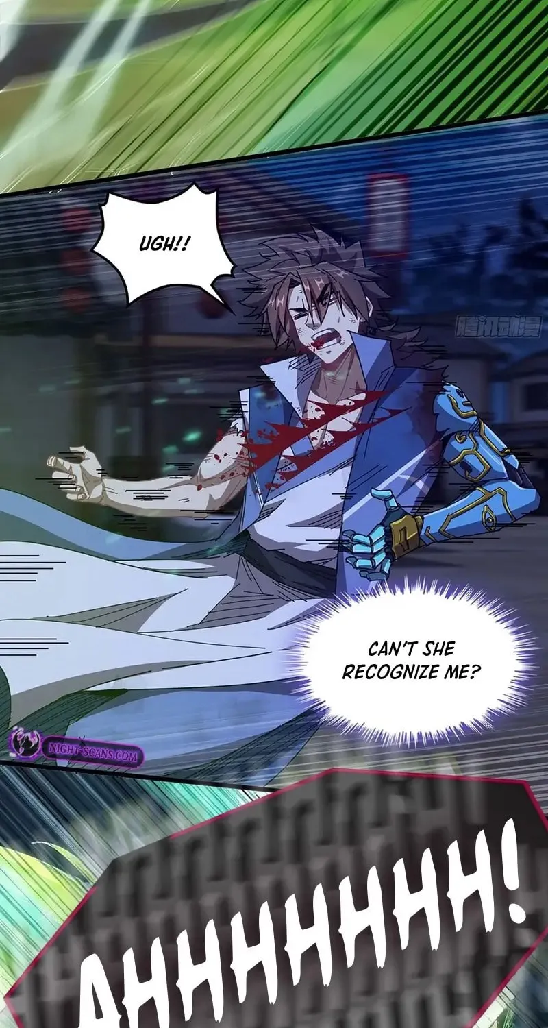 Read Forged Immortal chapter 9 image 43 on Lezhin