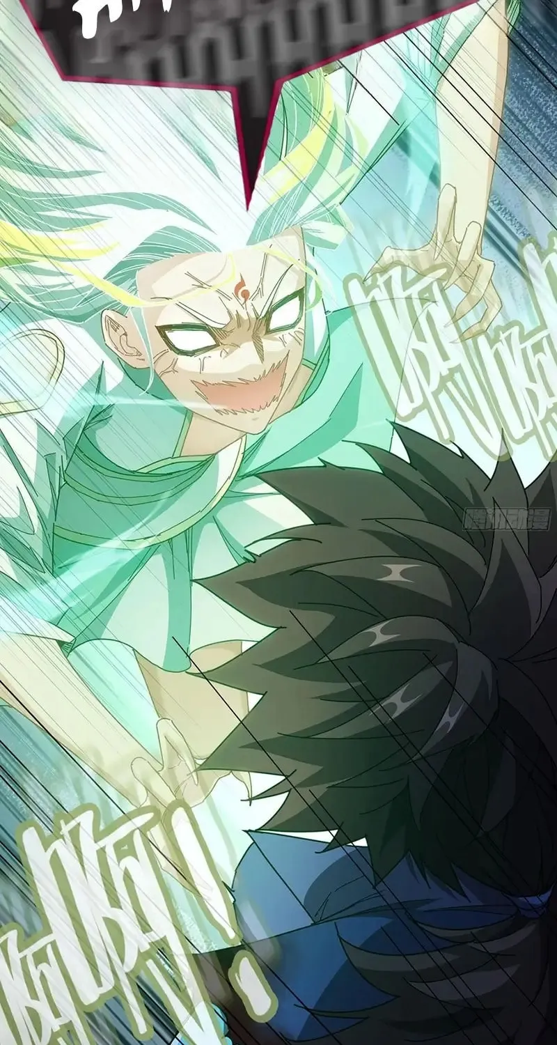 Read Forged Immortal chapter 9 image 44 on Lezhin