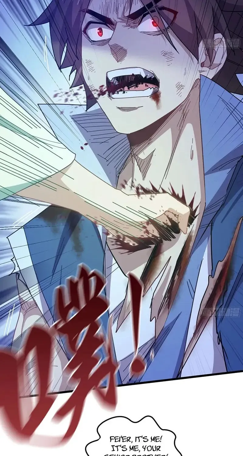 Read Forged Immortal chapter 9 image 48 on Lezhin
