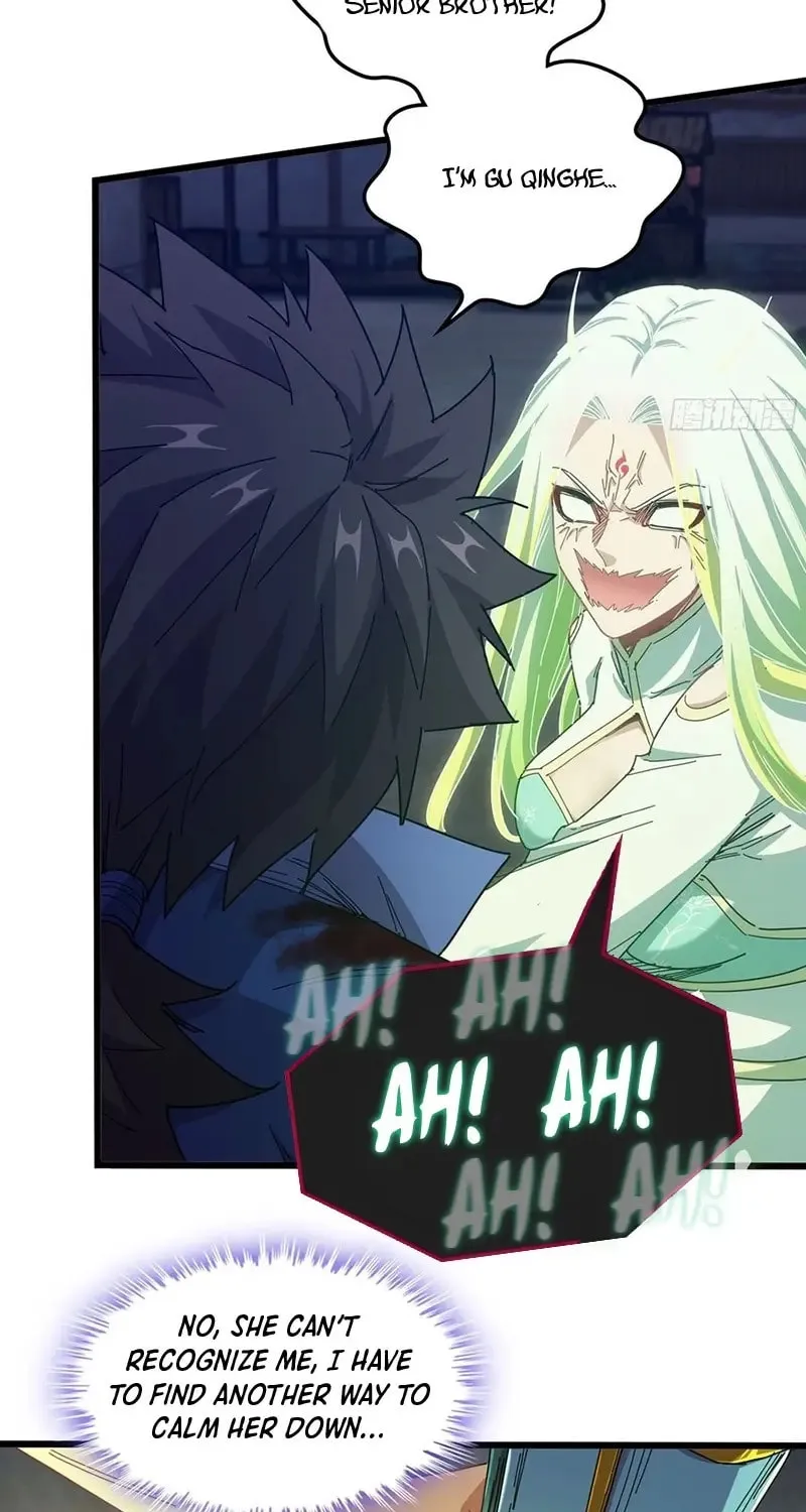 Read Forged Immortal chapter 9 image 49 on Lezhin