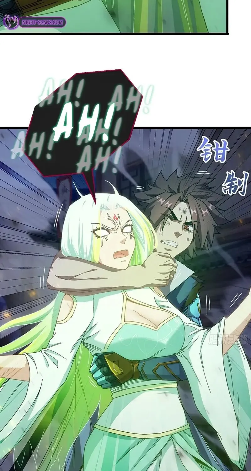 Read Forged Immortal chapter 9 image 54 on Lezhin