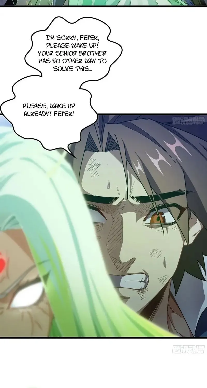 Read Forged Immortal chapter 9 image 55 on Lezhin