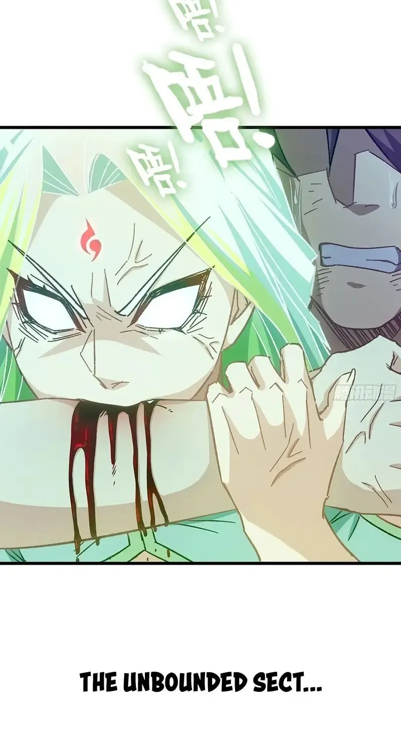 Read Forged Immortal chapter 9 image 58 on Lezhin