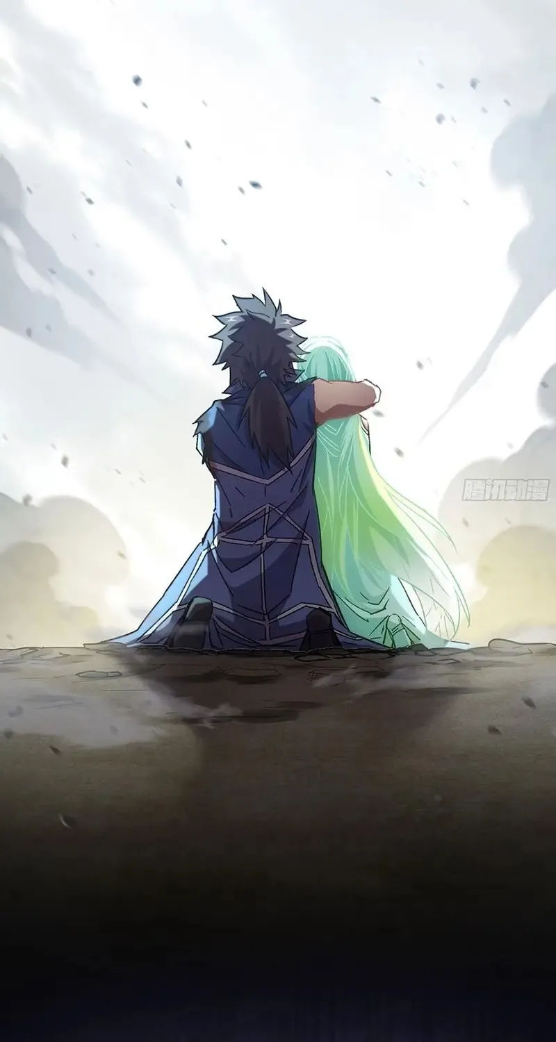 Read Forged Immortal chapter 9 image 61 on Lezhin