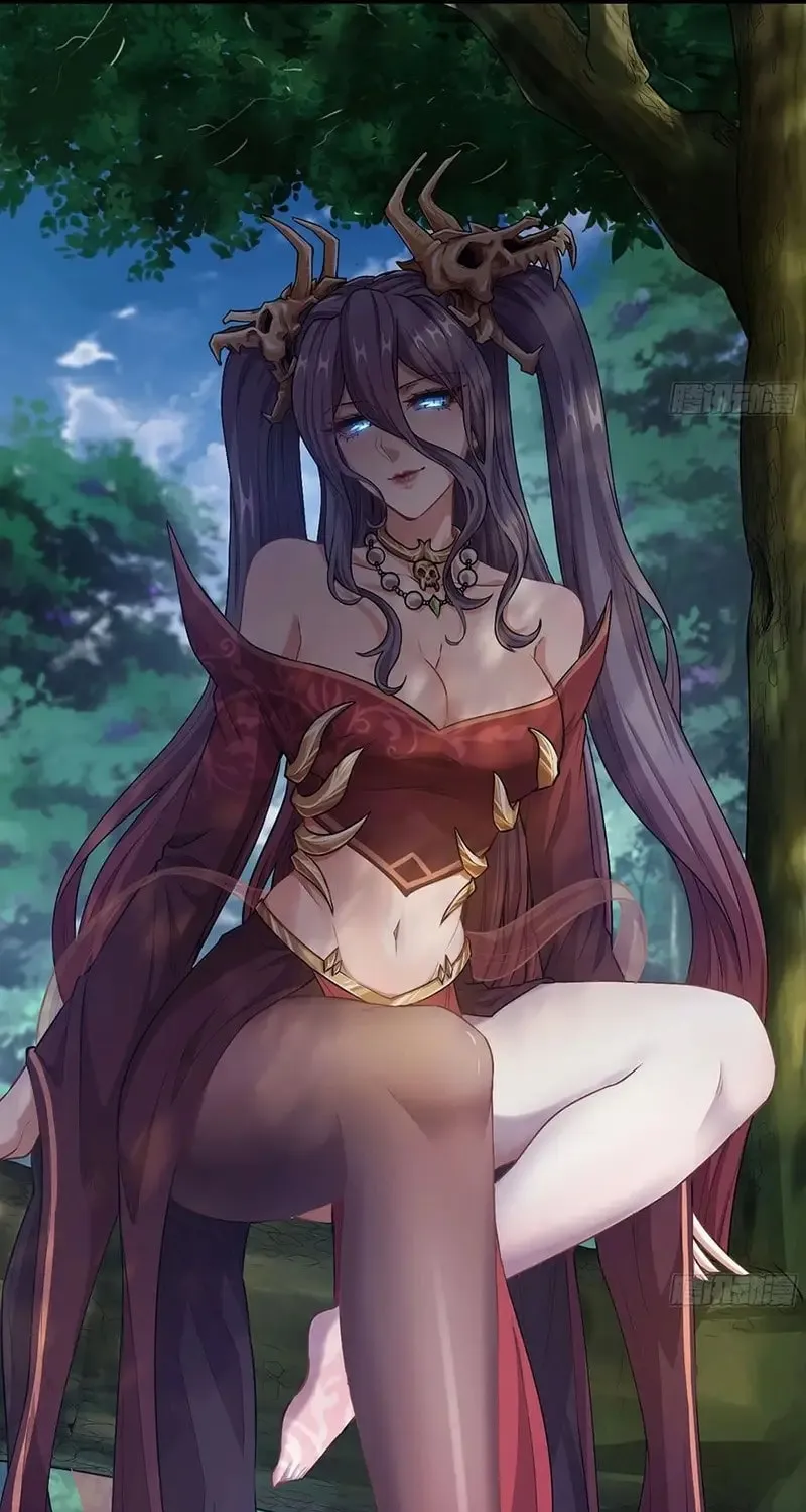 Read Forged Immortal chapter 9 image 66 on Lezhin
