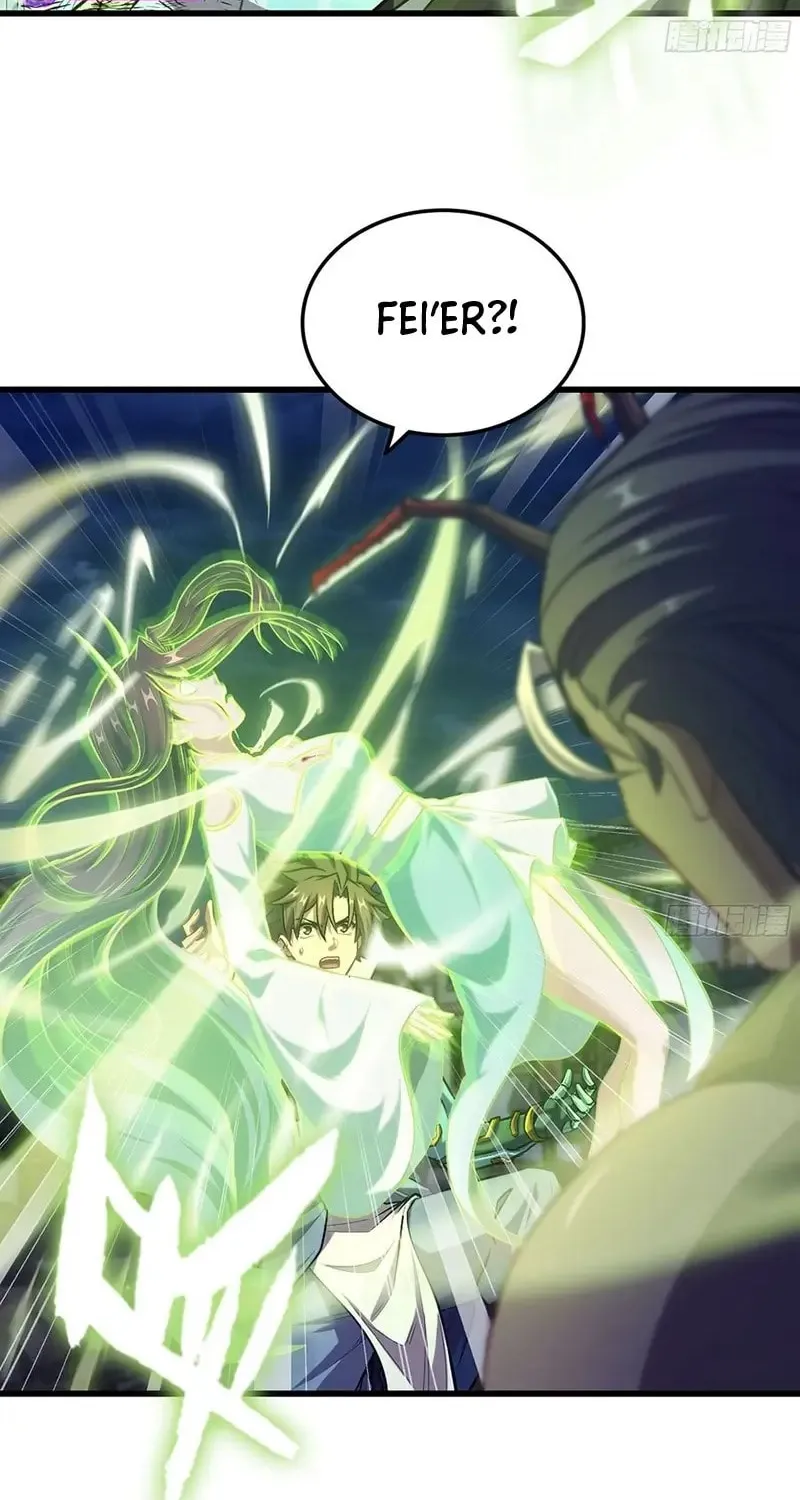 Read Forged Immortal chapter 9 image 7 on Lezhin