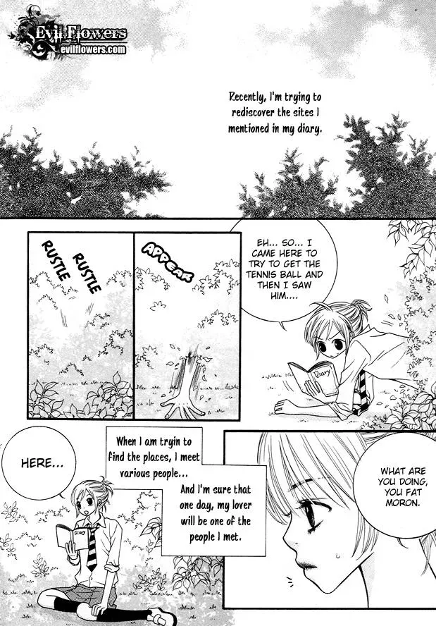 Read Forget About Love chapter 10 image 1 on Lezhin