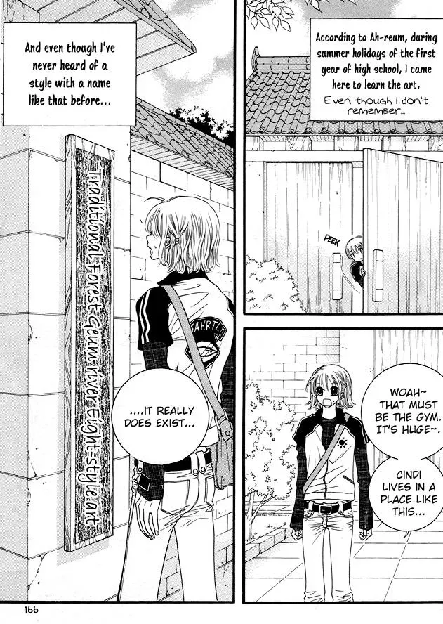 Read Forget About Love chapter 10 image 11 on Lezhin