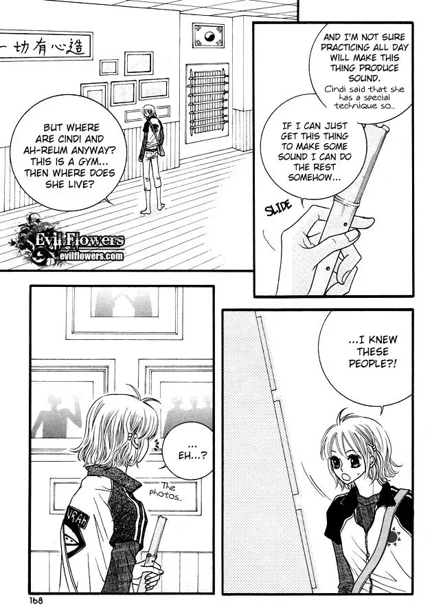 Read Forget About Love chapter 10 image 13 on Lezhin