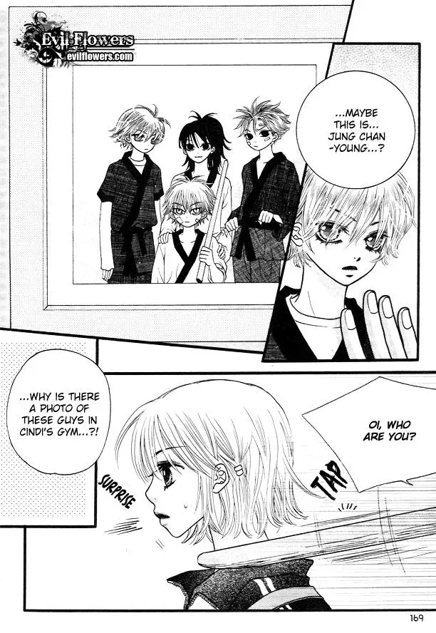 Read Forget About Love chapter 10 image 14 on Lezhin