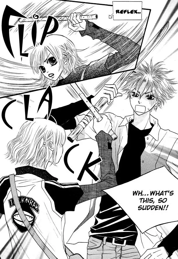 Read Forget About Love chapter 10 image 15 on Lezhin