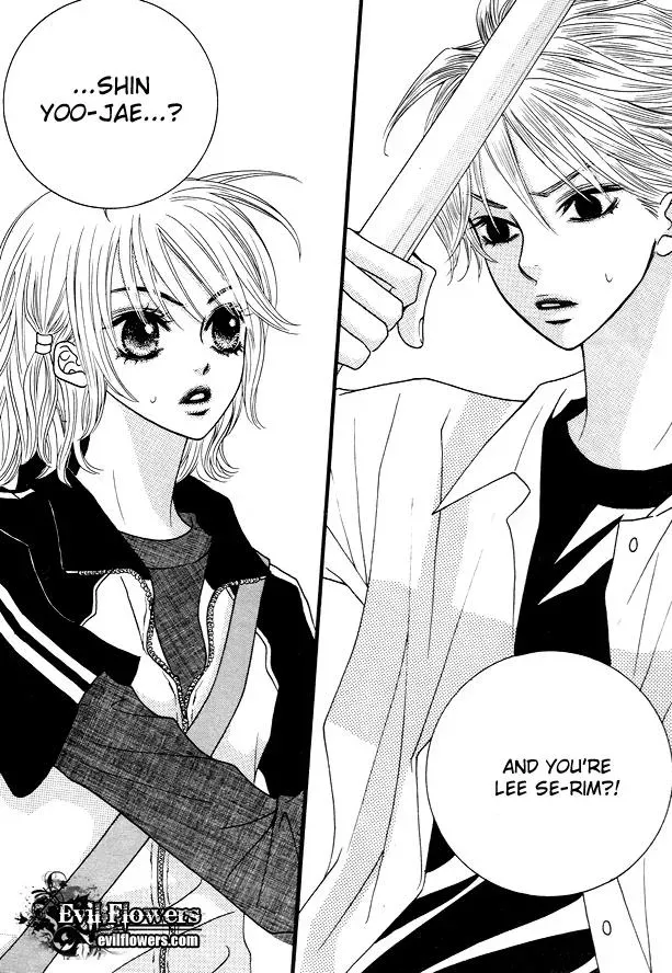Read Forget About Love chapter 10 image 16 on Lezhin