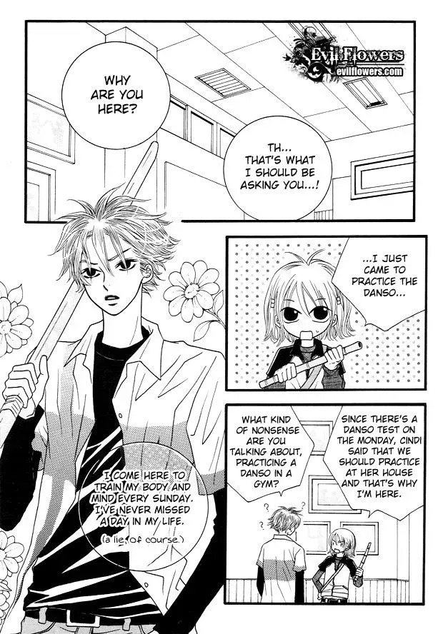 Read Forget About Love chapter 10 image 17 on Lezhin