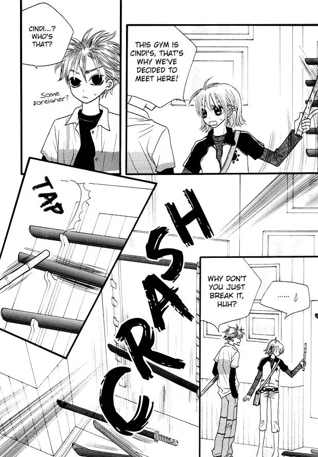 Read Forget About Love chapter 10 image 18 on Lezhin