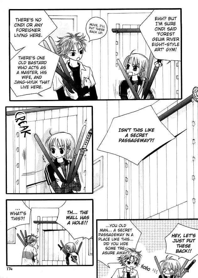 Read Forget About Love chapter 10 image 19 on Lezhin
