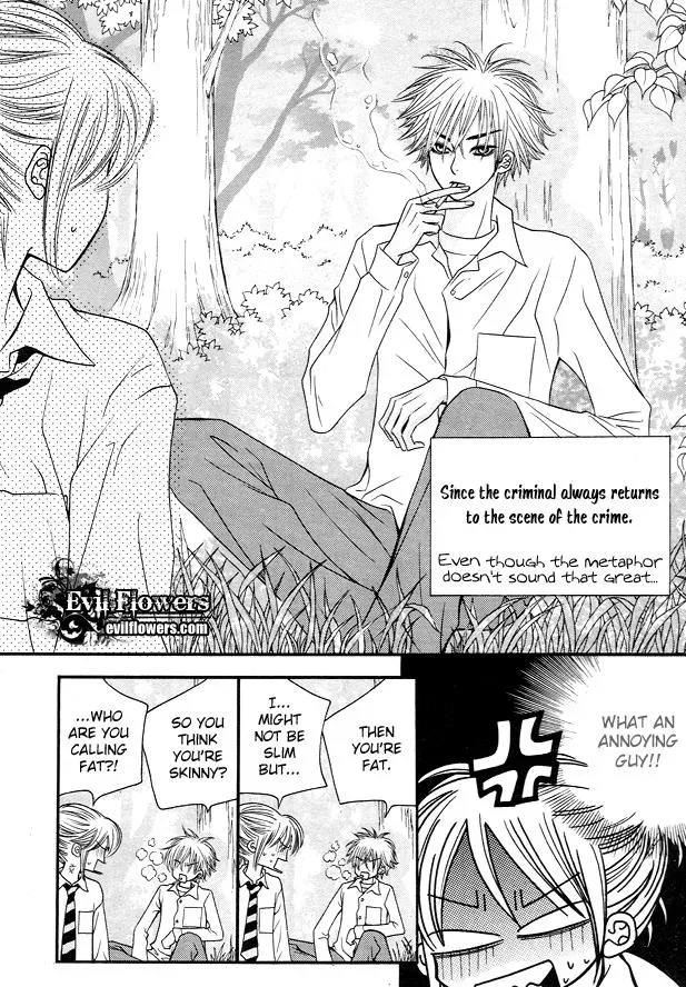 Read Forget About Love chapter 10 image 2 on Lezhin