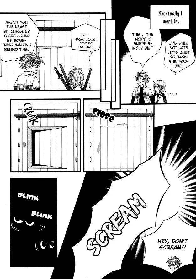 Read Forget About Love chapter 10 image 20 on Lezhin
