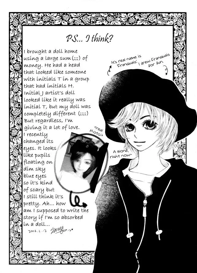 Read Forget About Love chapter 10 image 24 on Lezhin