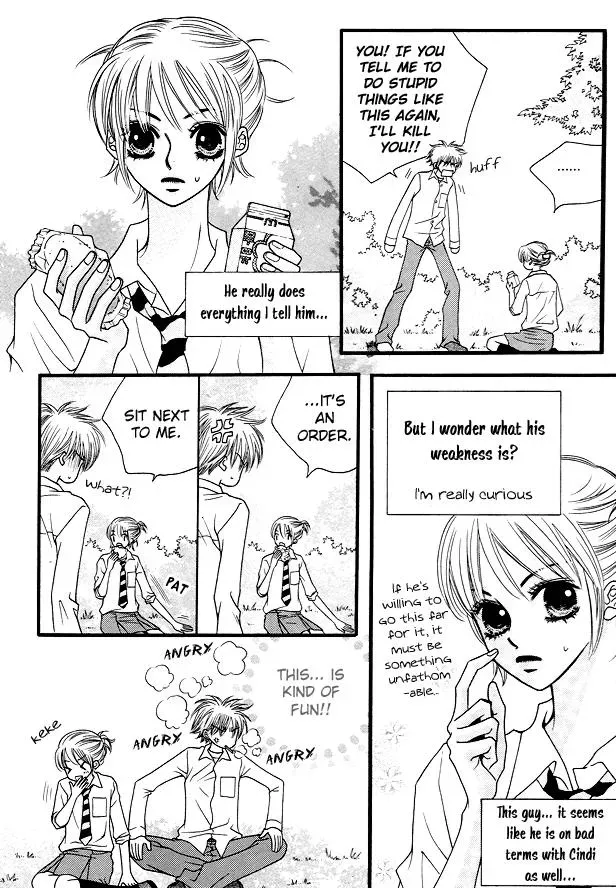 Read Forget About Love chapter 10 image 4 on Lezhin