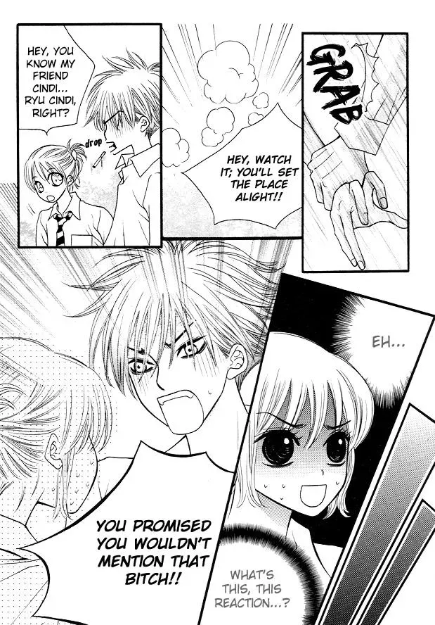 Read Forget About Love chapter 10 image 5 on Lezhin