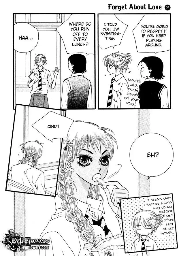 Read Forget About Love chapter 10 image 6 on Lezhin