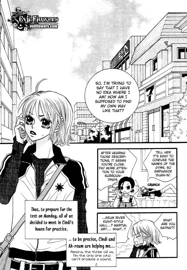 Read Forget About Love chapter 10 image 9 on Lezhin