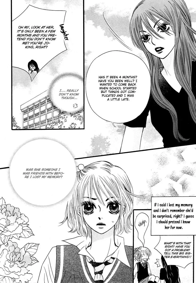 Read Forget About Love chapter 13 image 11 on Lezhin